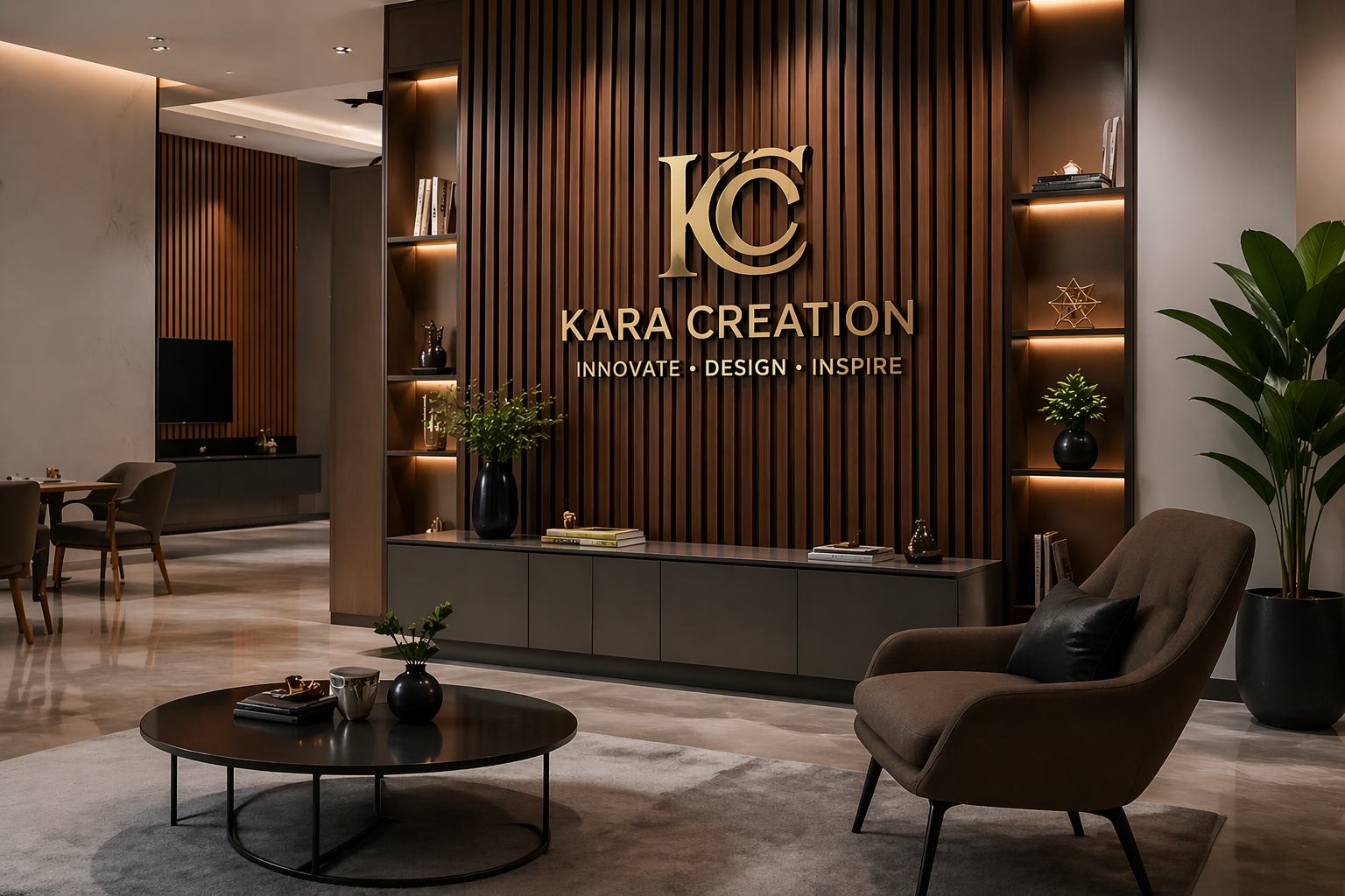 About Kara Creation