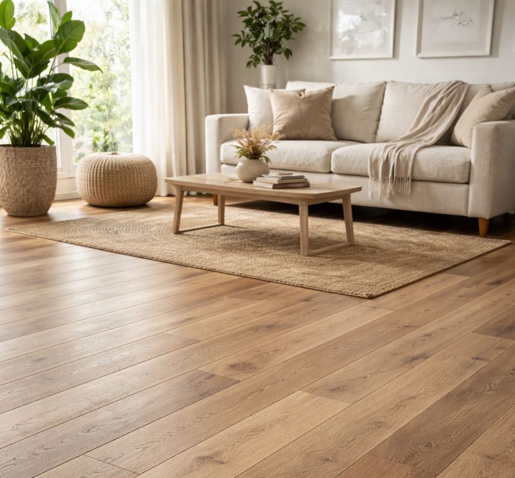 engineer wood flooring in delhi