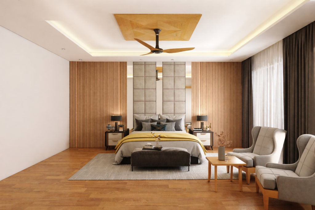 interior decoration in delhi