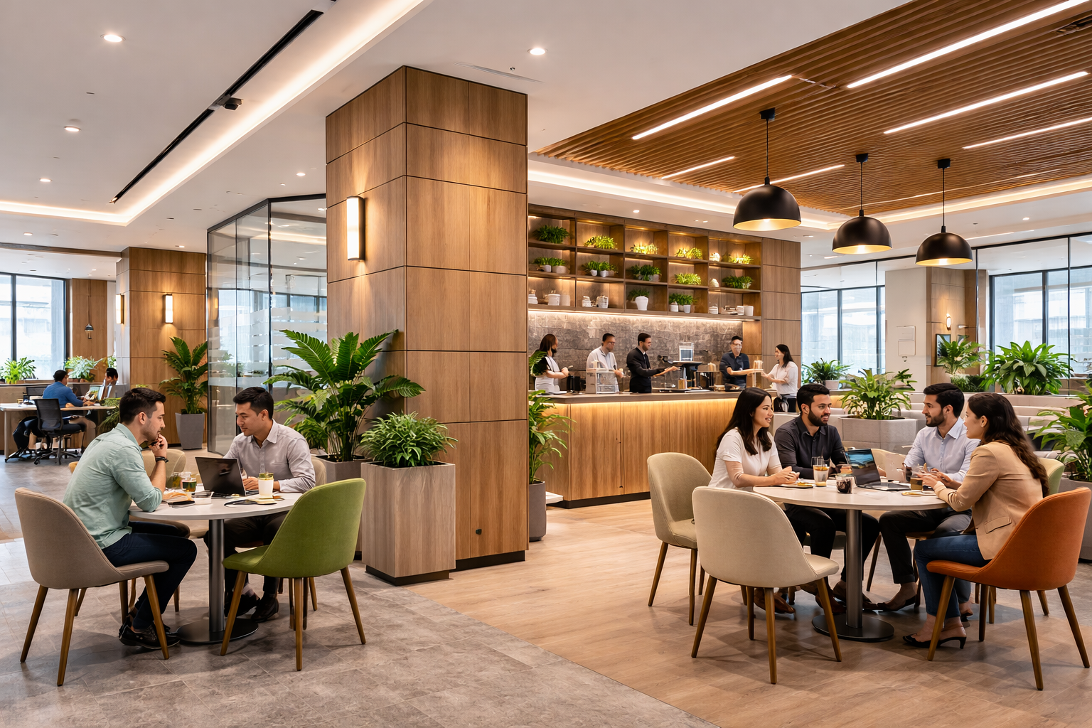 interior turnkey project in delhi