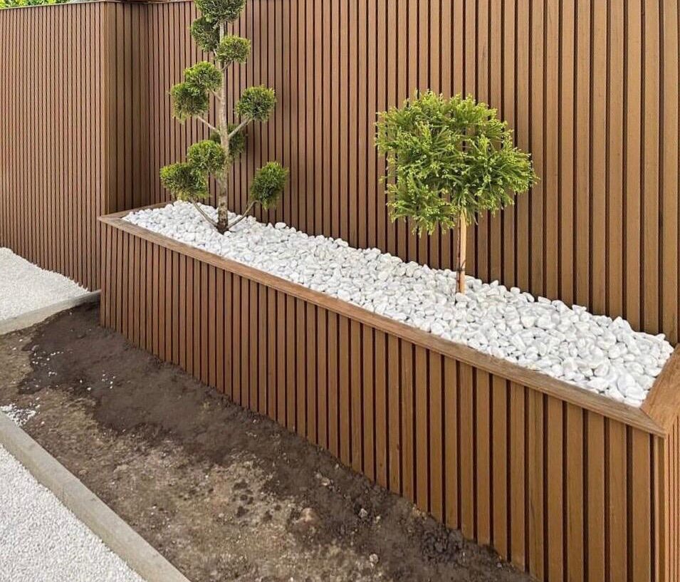 wpc cladding in delhi