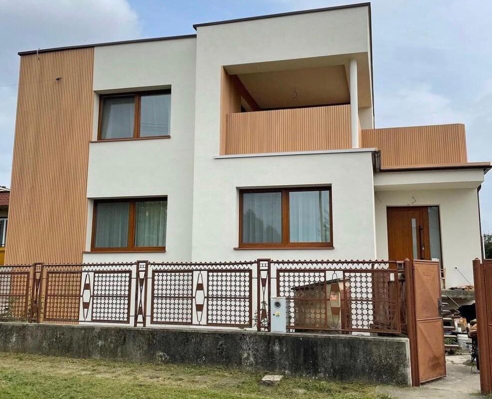 wpc louvers in delhi