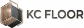 KC floor logo