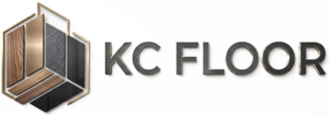 KC floor logo