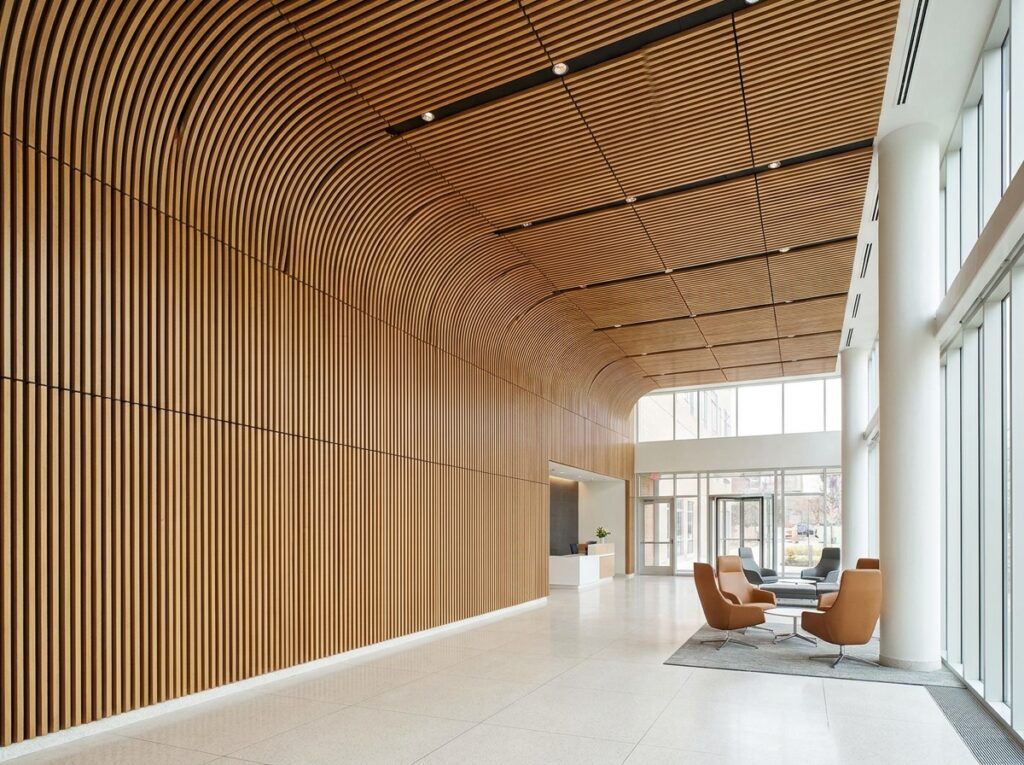 wall covering solution