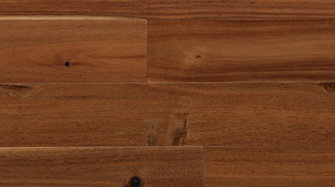 Acacia solid wood flooring in delhi