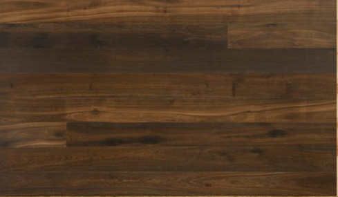 Black Oak solid wood flooring in delhi