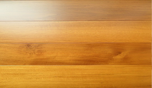 Teak solid wood flooring in delhi