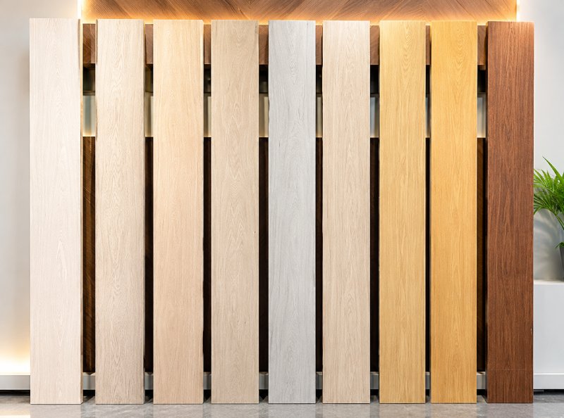 engineered wood floor colors